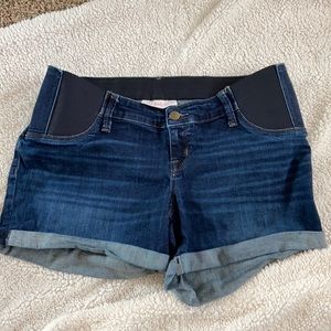 Maternity Shorts size 6/28